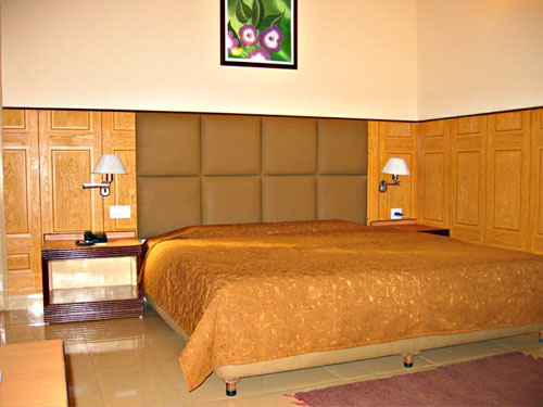 Hotel Aketa